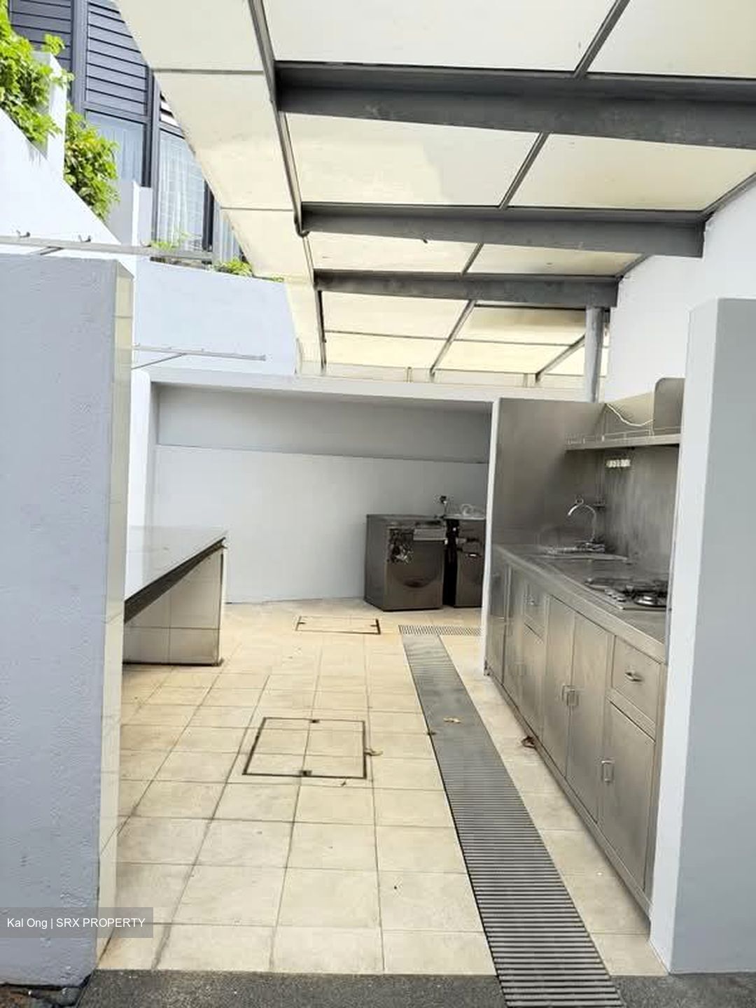 Jalan Haji Salam (D16), Detached #567678511